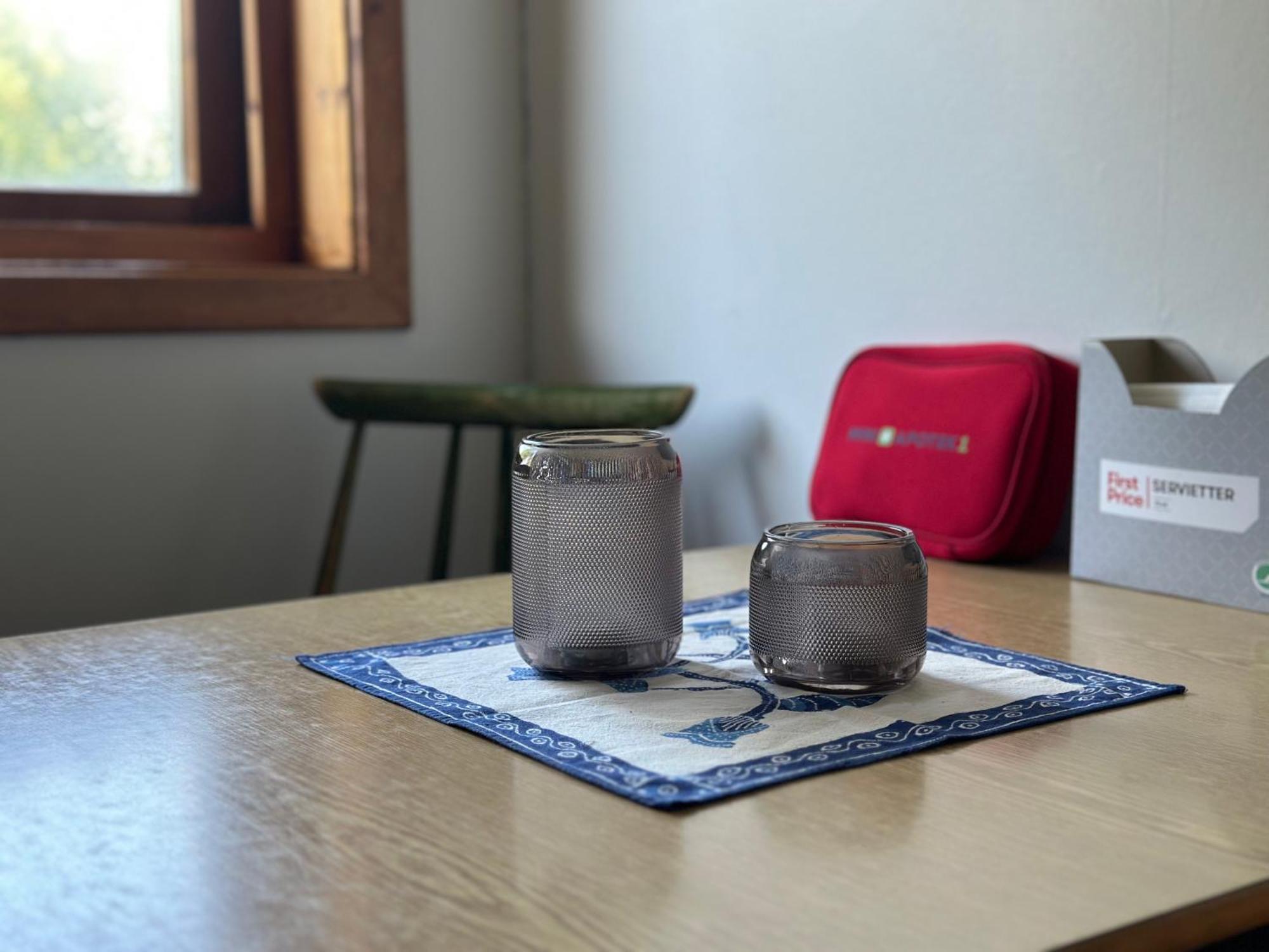 Lovely Fully Furnished Apartment Ottestad Zewnętrze zdjęcie