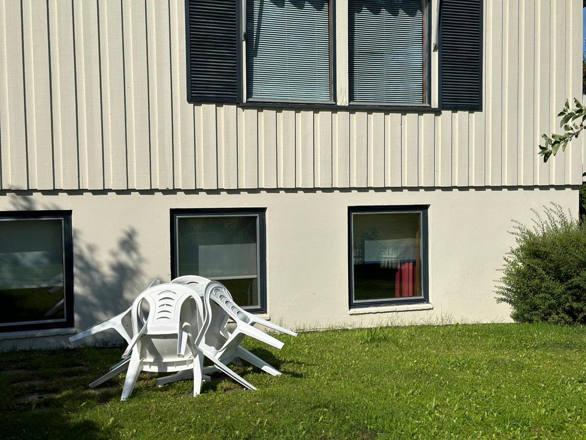 Lovely Fully Furnished Apartment Ottestad Zewnętrze zdjęcie