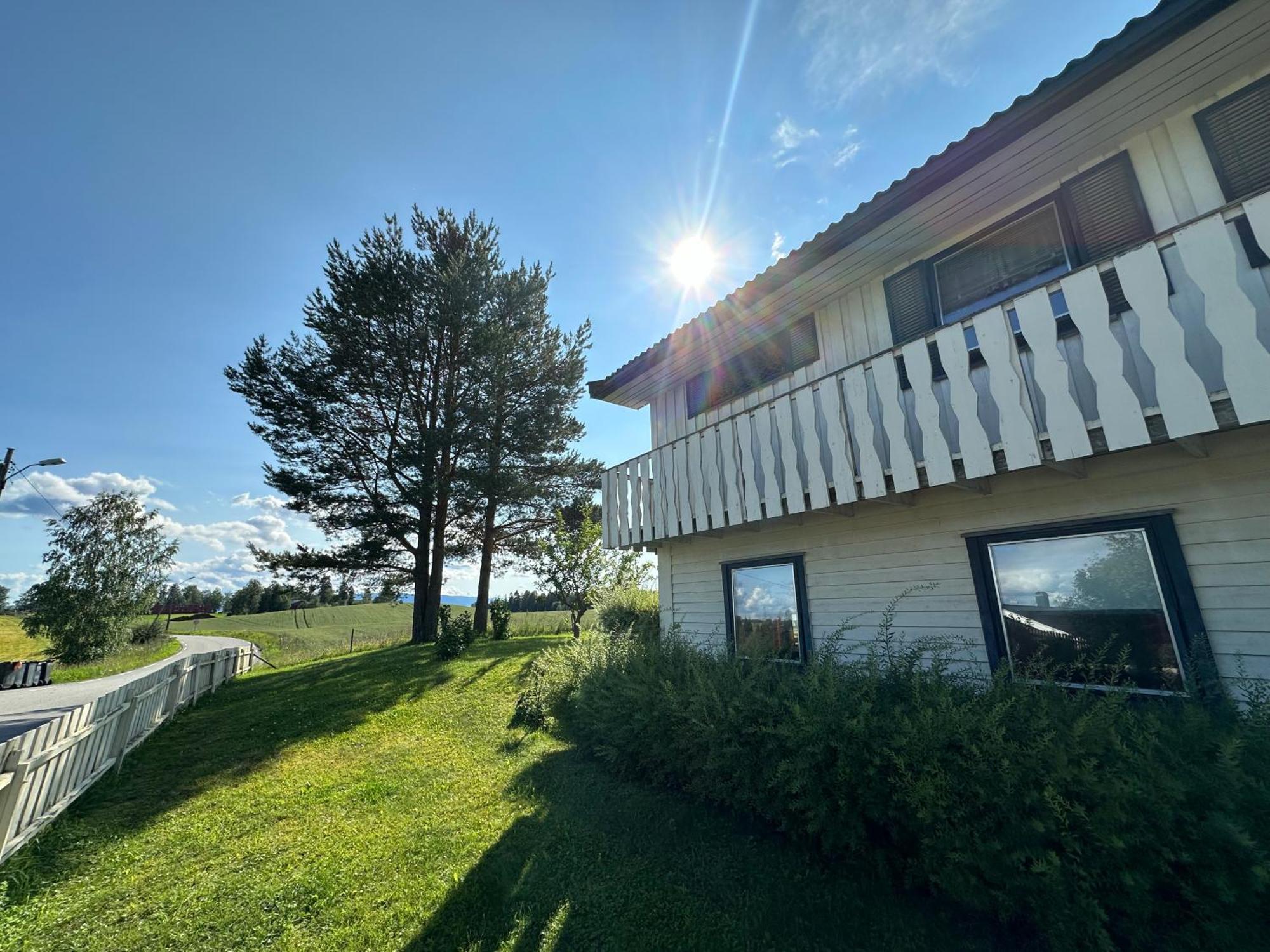Lovely Fully Furnished Apartment Ottestad Zewnętrze zdjęcie