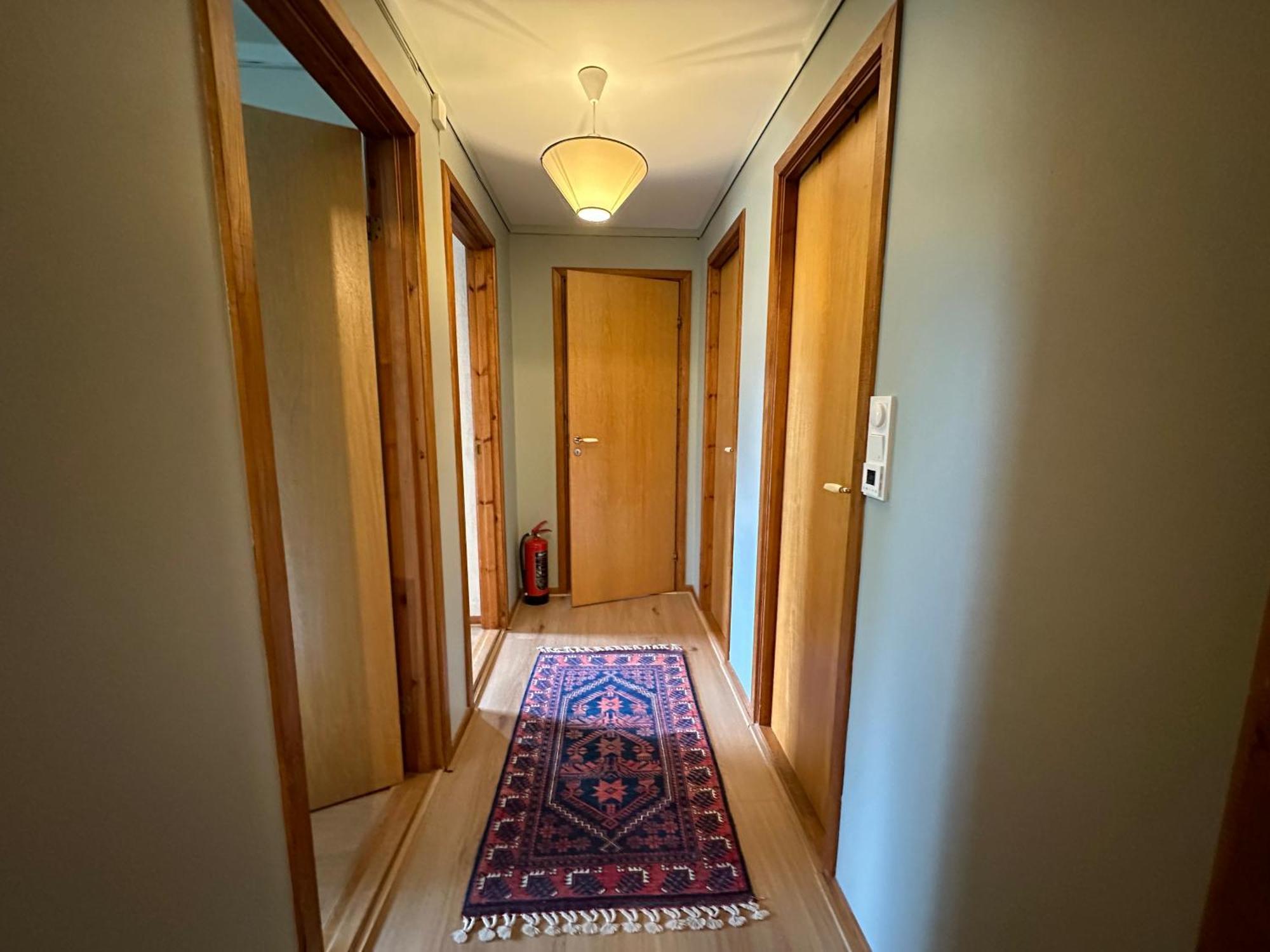 Lovely Fully Furnished Apartment Ottestad Zewnętrze zdjęcie