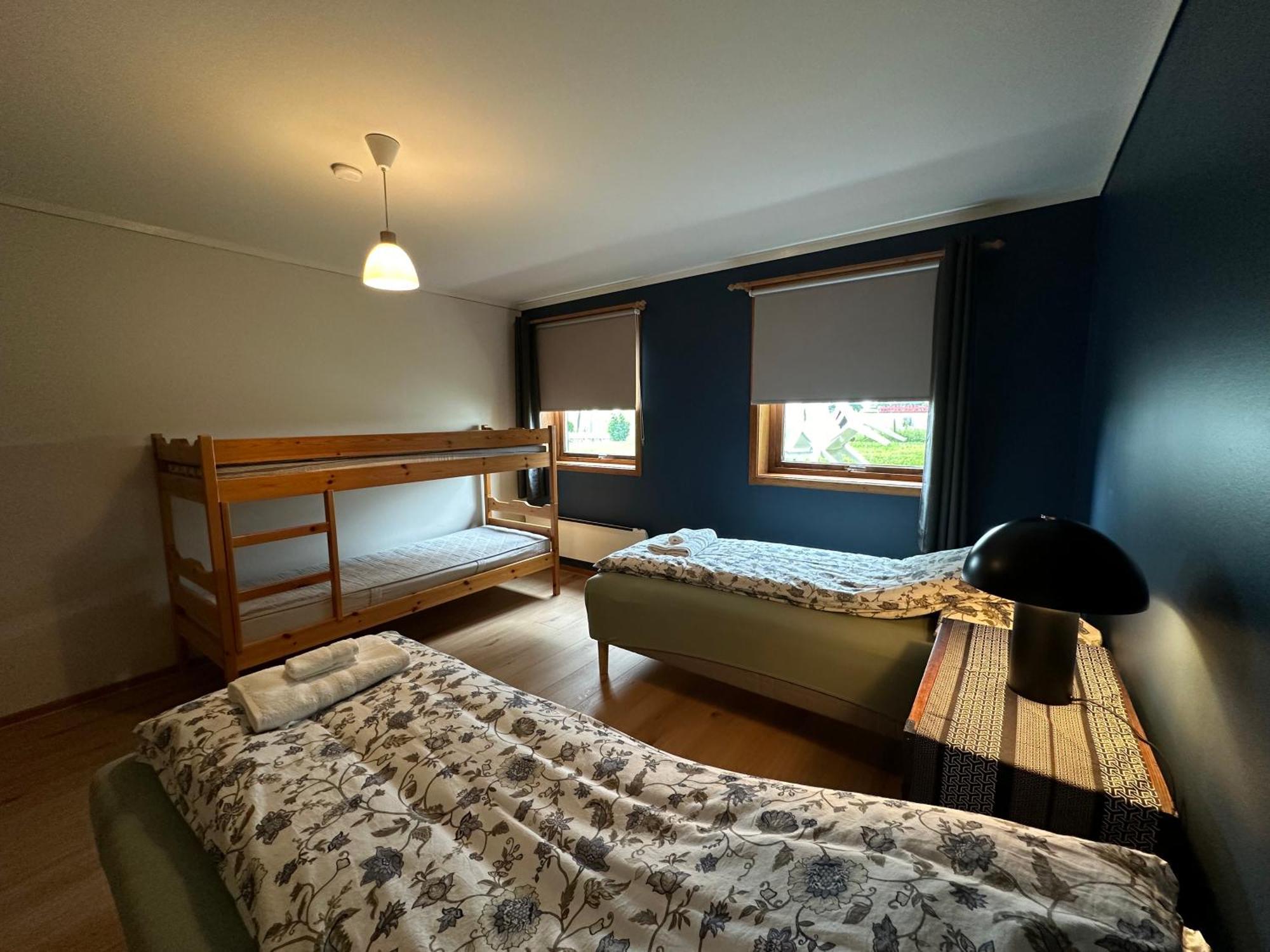 Lovely Fully Furnished Apartment Ottestad Zewnętrze zdjęcie