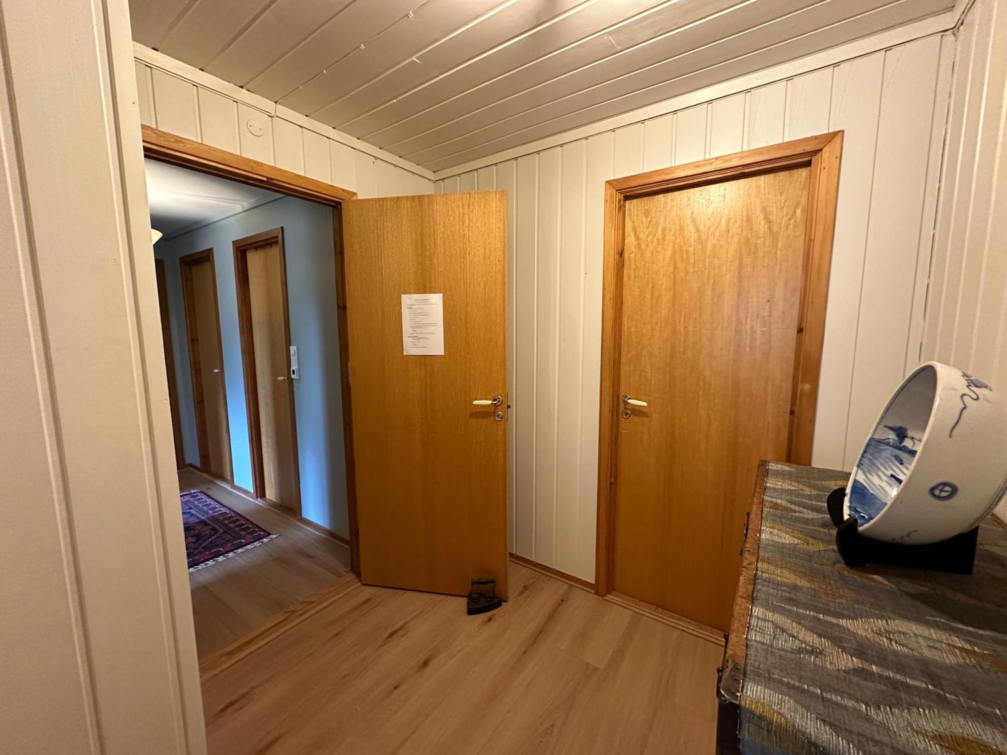 Lovely Fully Furnished Apartment Ottestad Zewnętrze zdjęcie