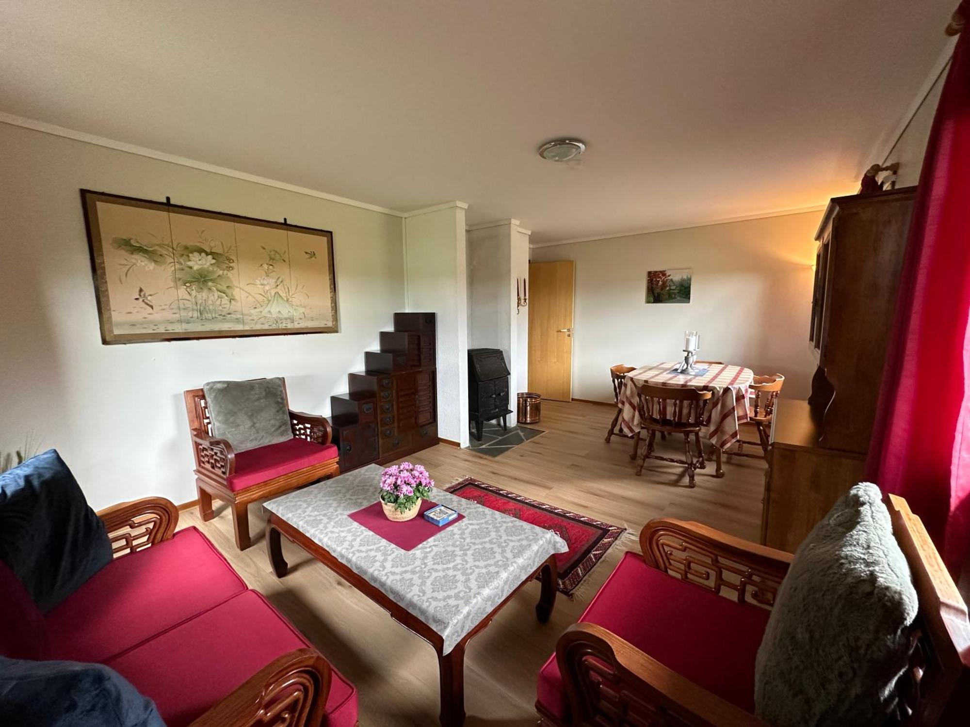 Lovely Fully Furnished Apartment Ottestad Zewnętrze zdjęcie